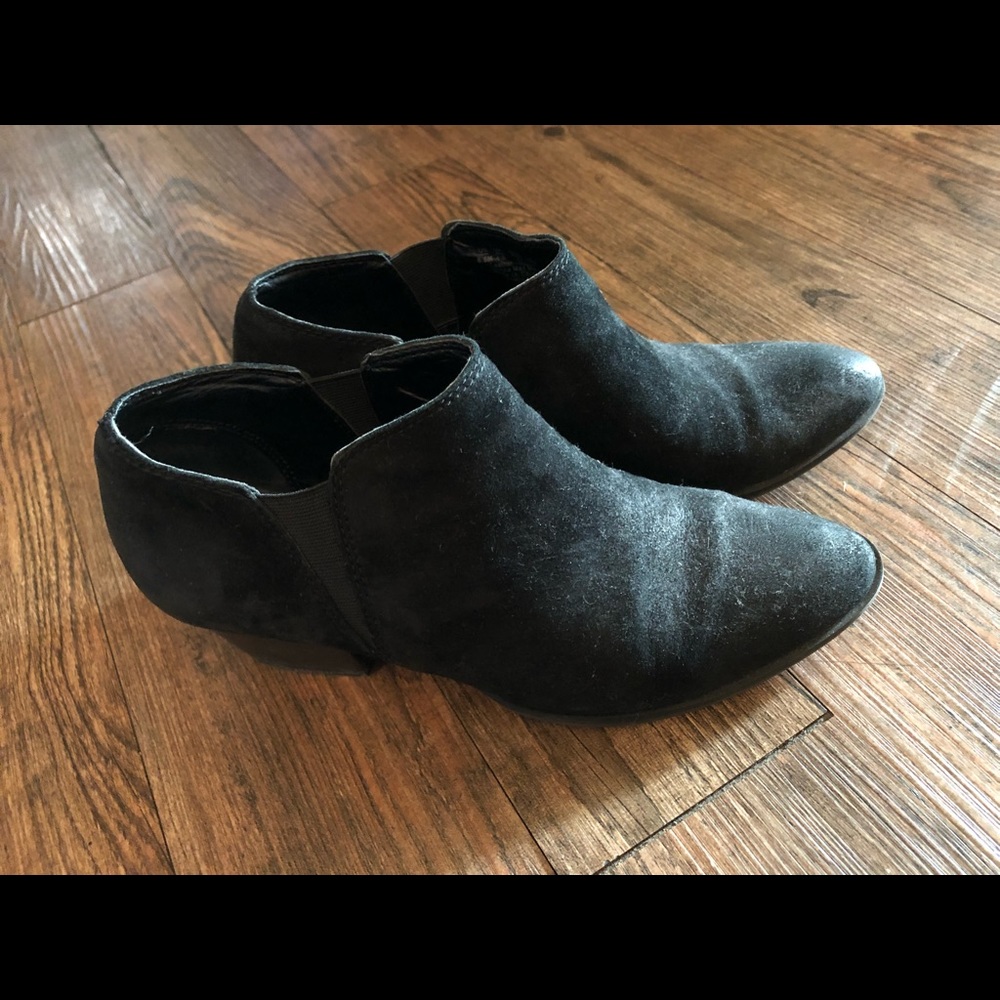 Booties - Picture 2 of 4